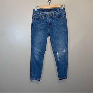 J.crew mercantile jeans
